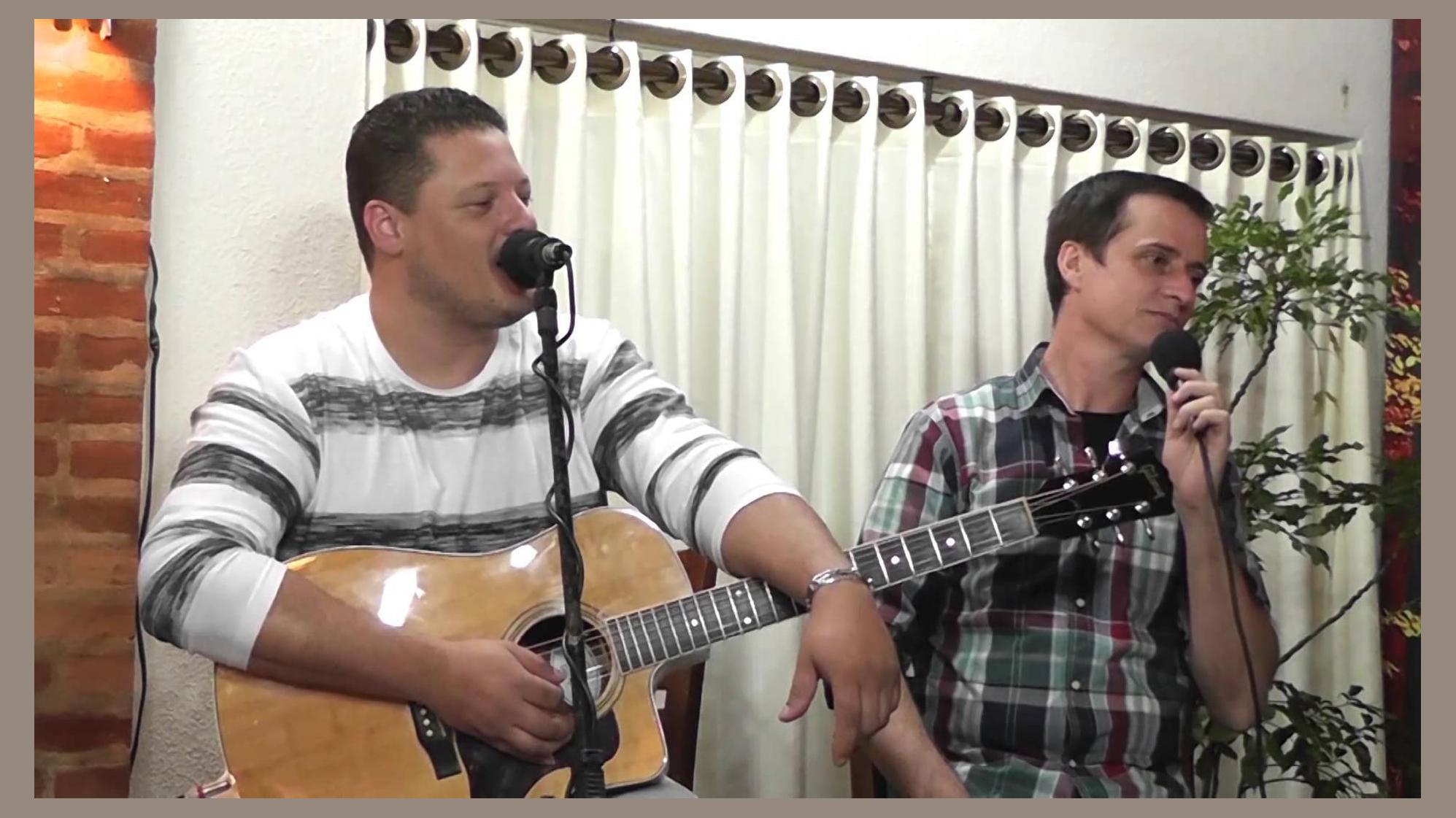 Billy &amp; Mozer